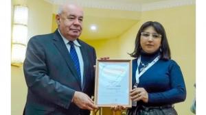 Նյութի նկարը